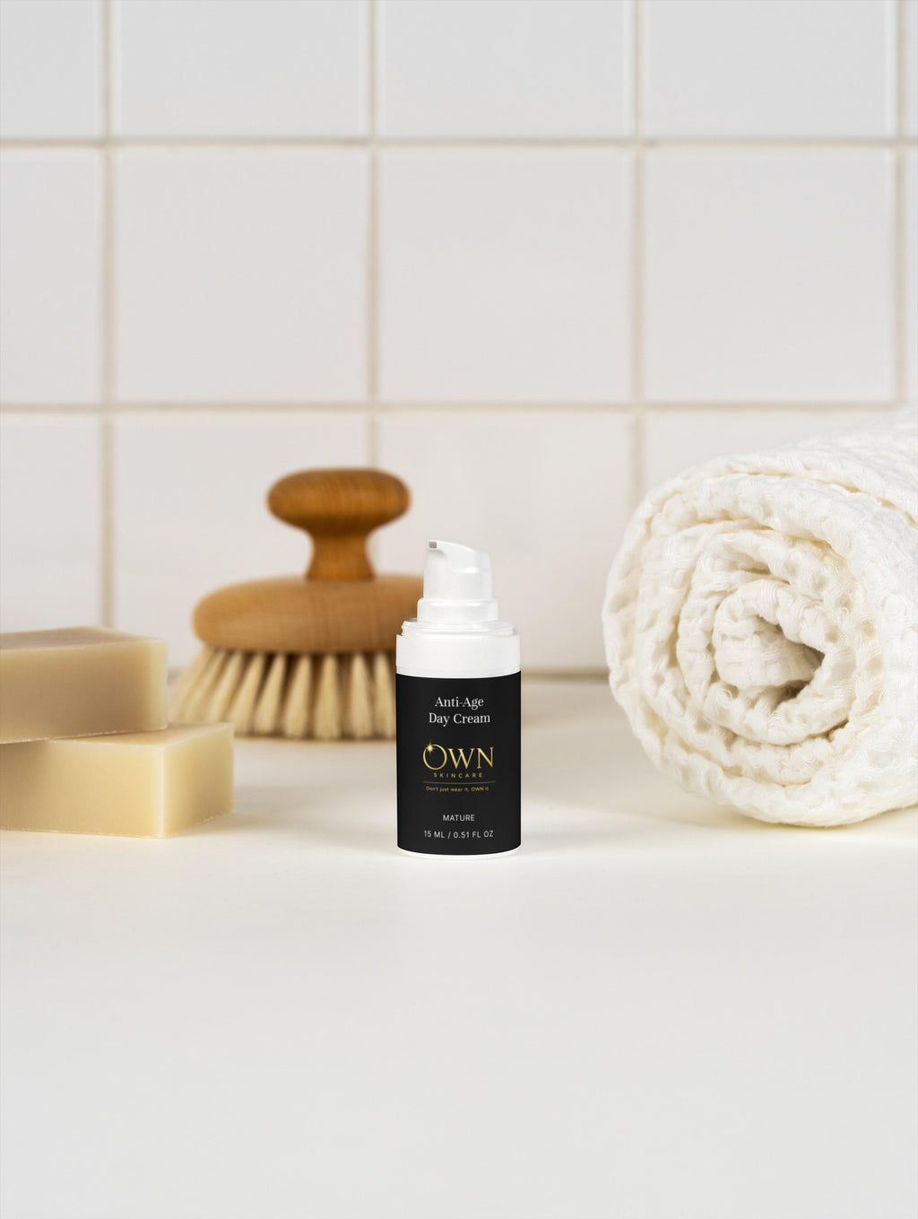Anti-Age Day Cream