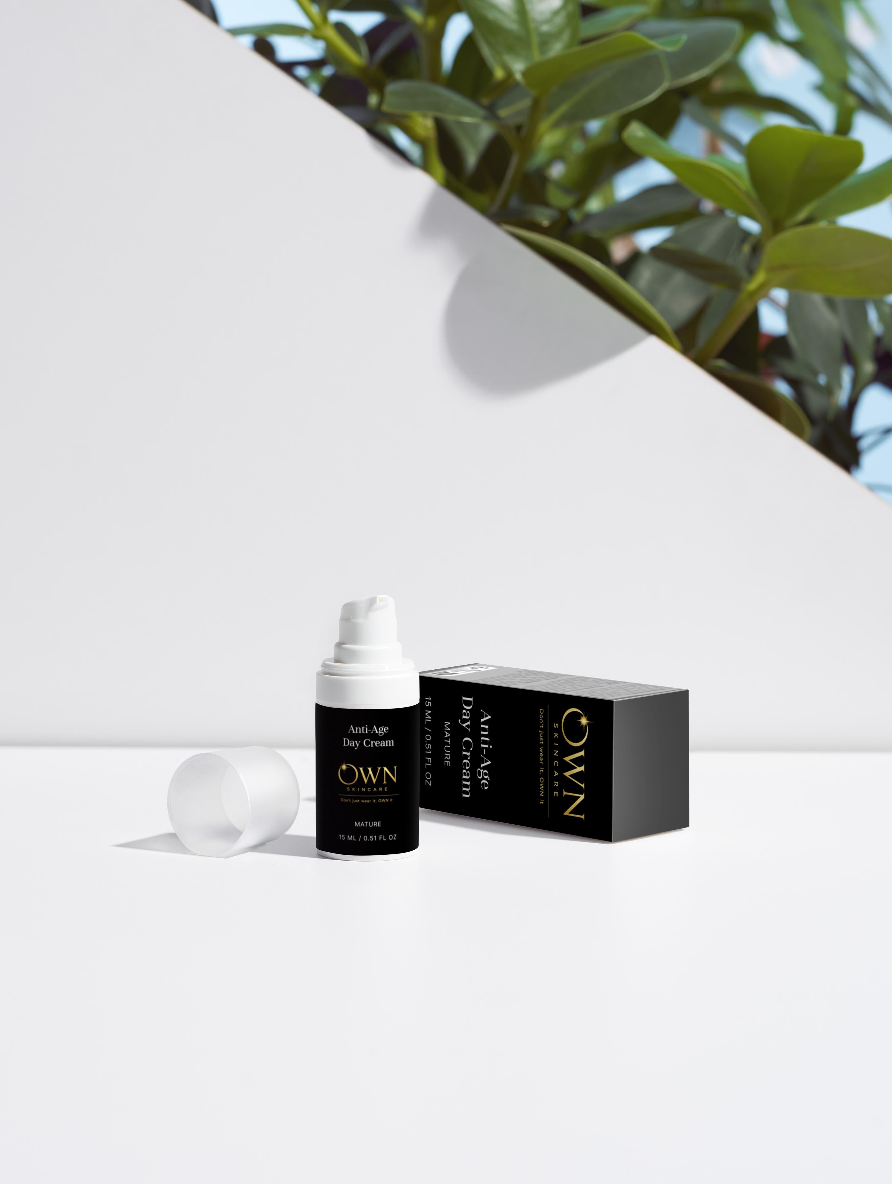 Anti-Age Day Cream