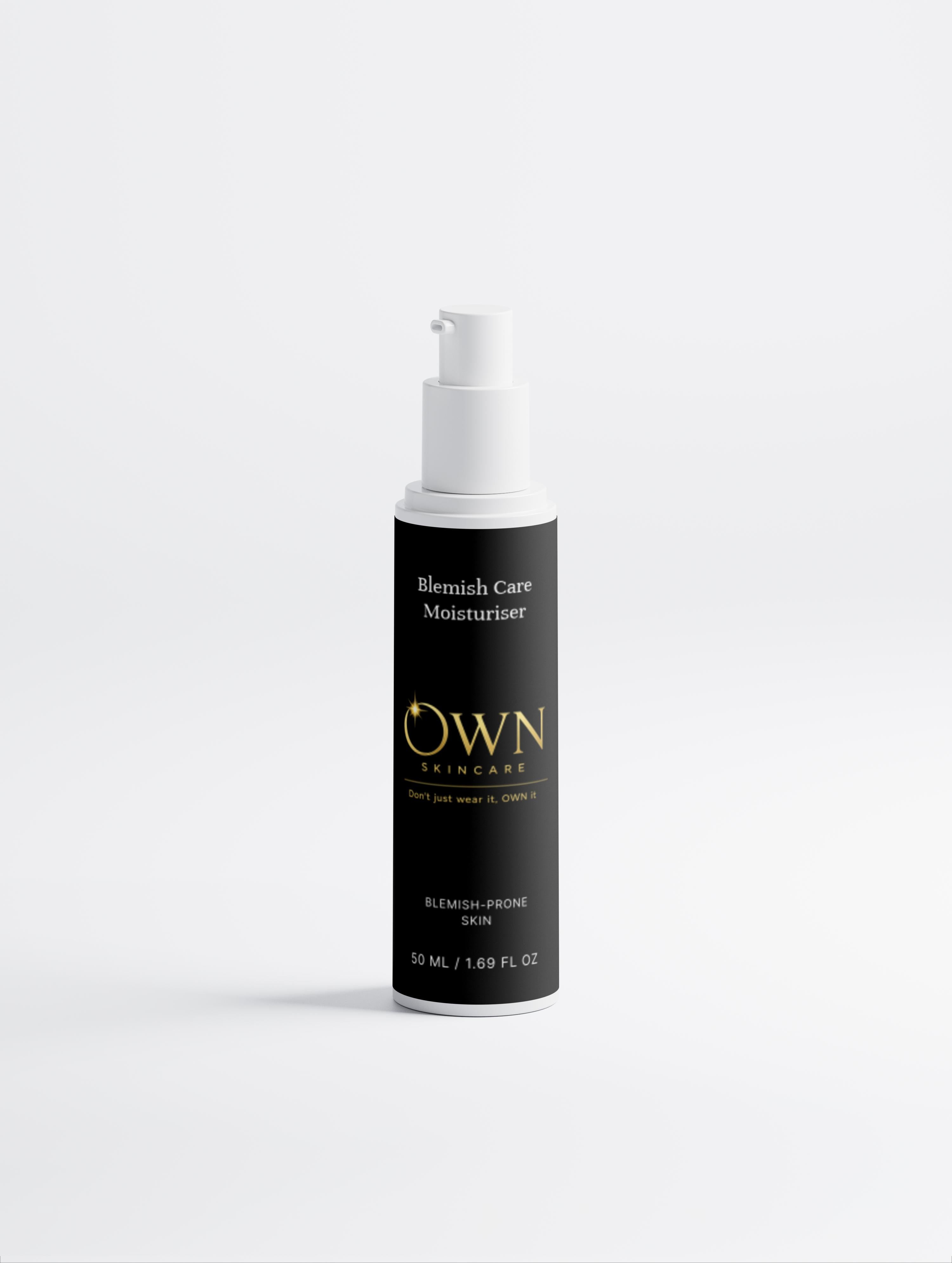 Blemish Care Moisturiser