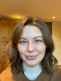 Sarah Mitchell