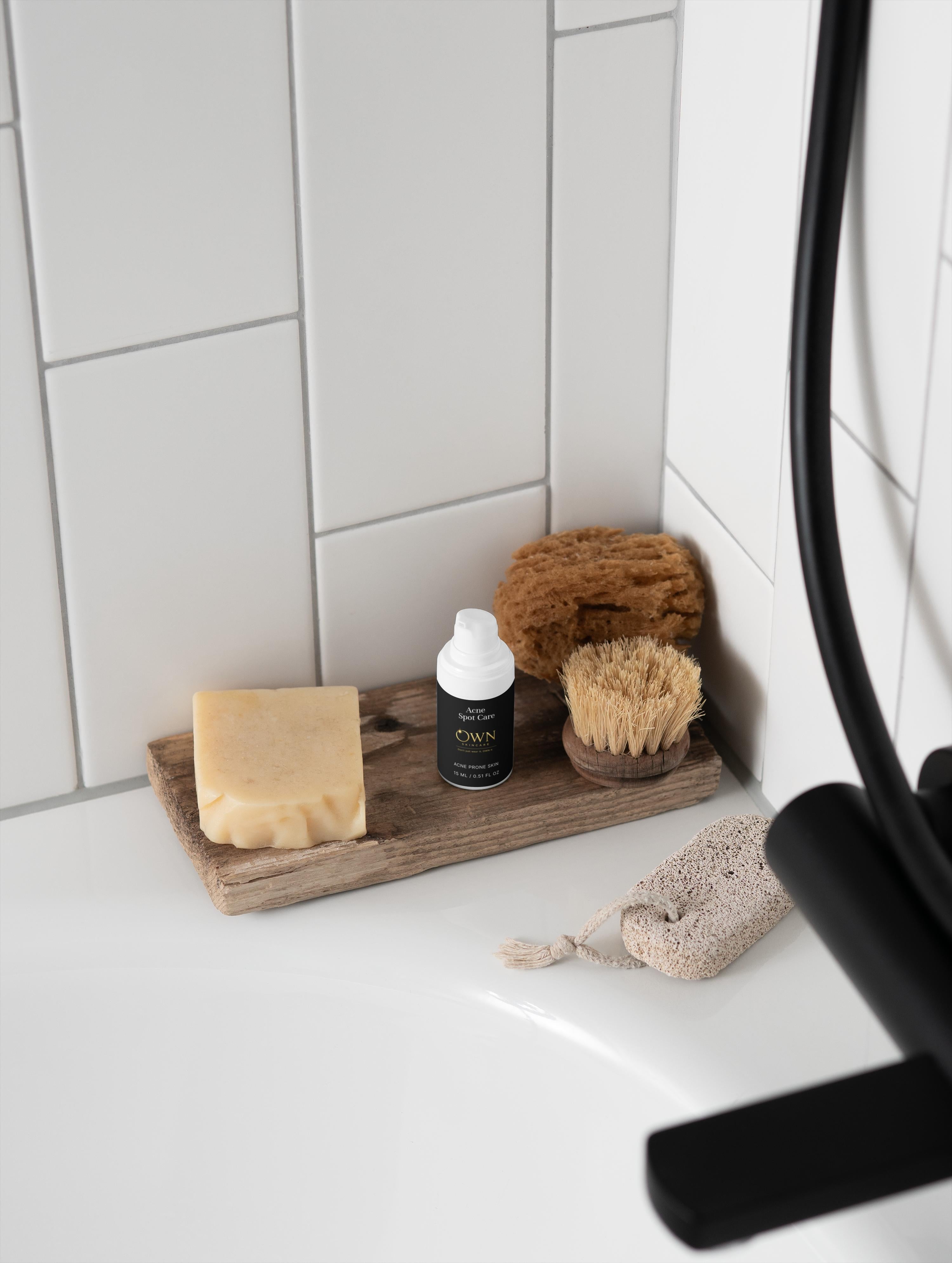 Acne Spot Care