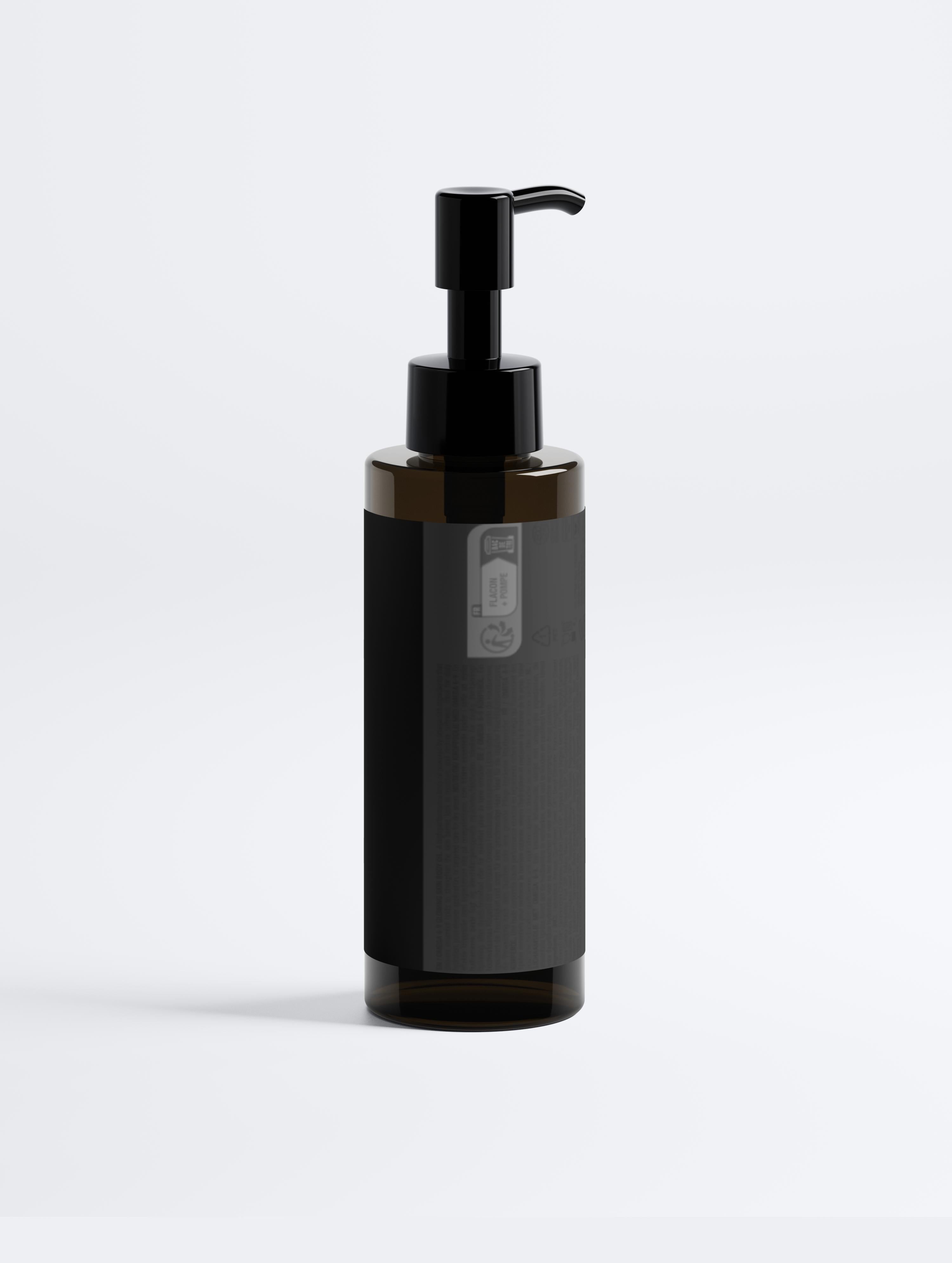 Omega 6-9 Glowing Skin Body Oil