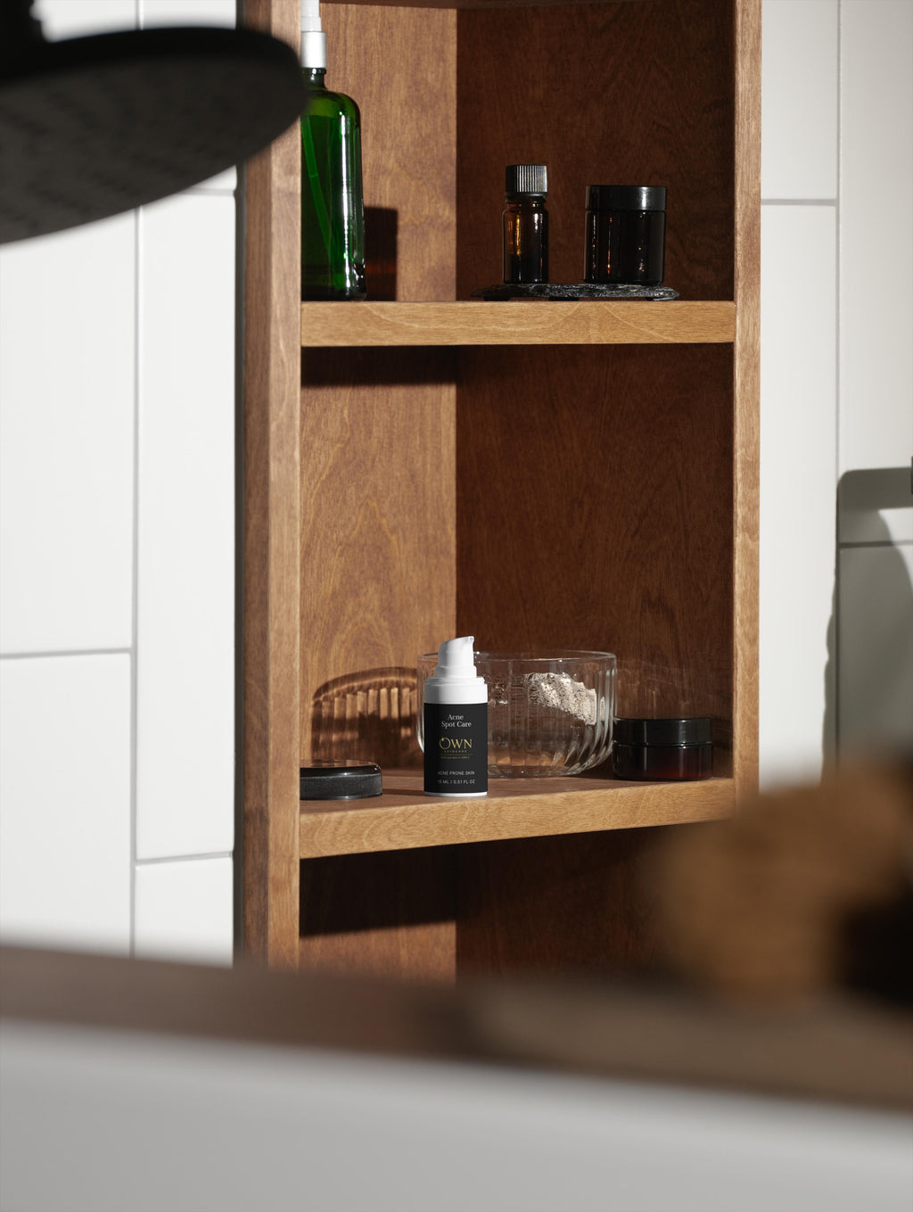 Acne Spot Care