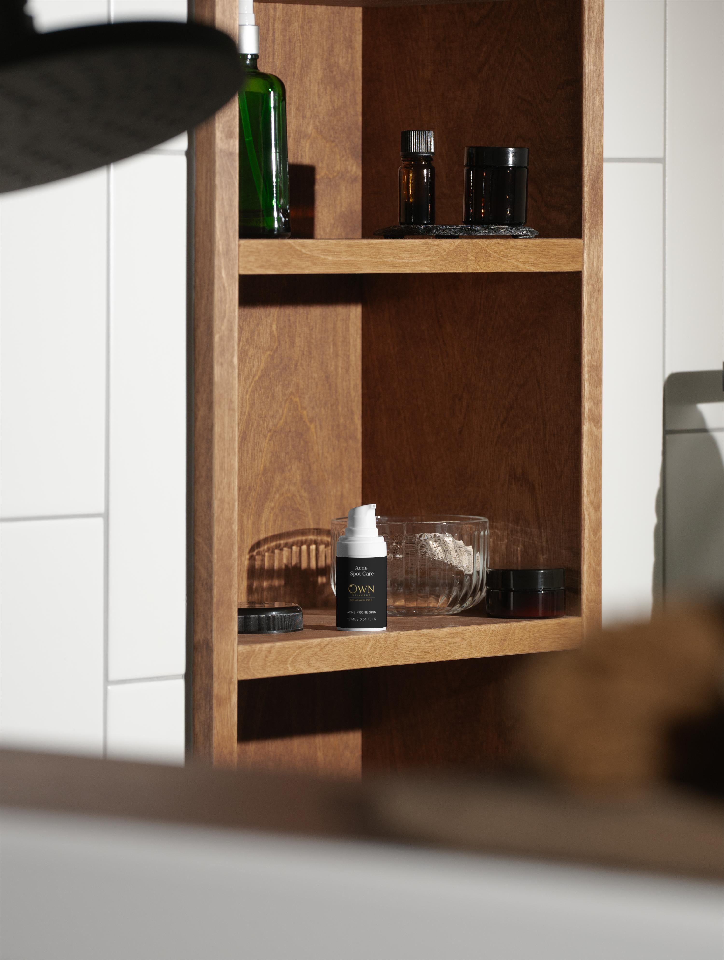 Acne Spot Care