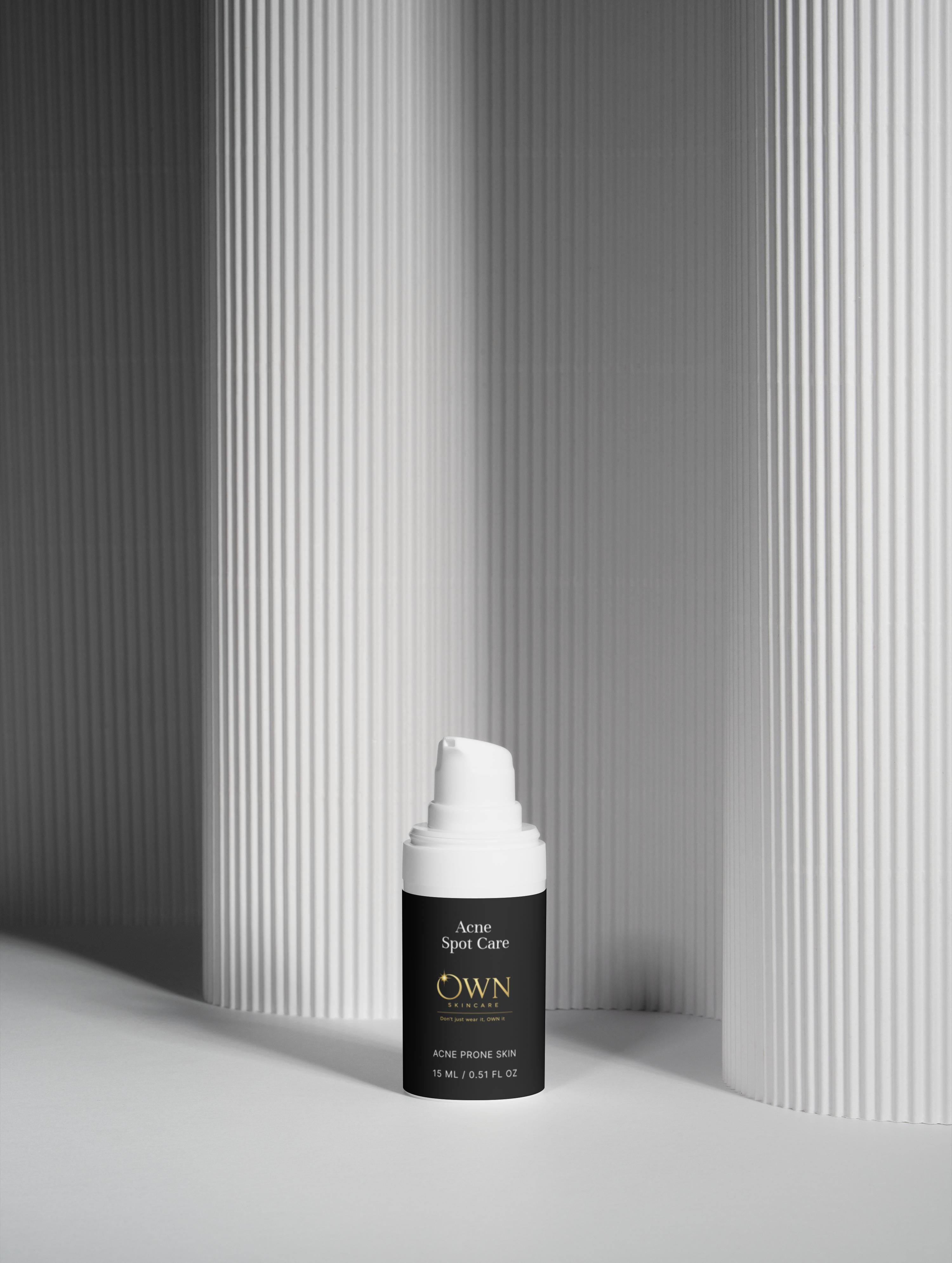 Acne Spot Care