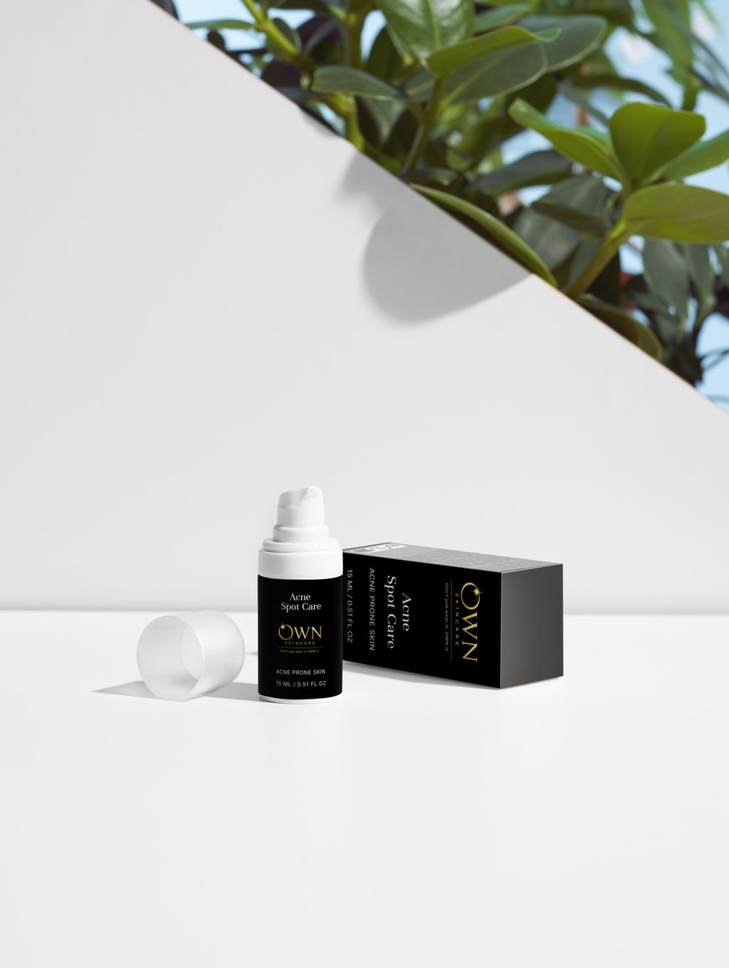 Acne Spot Care