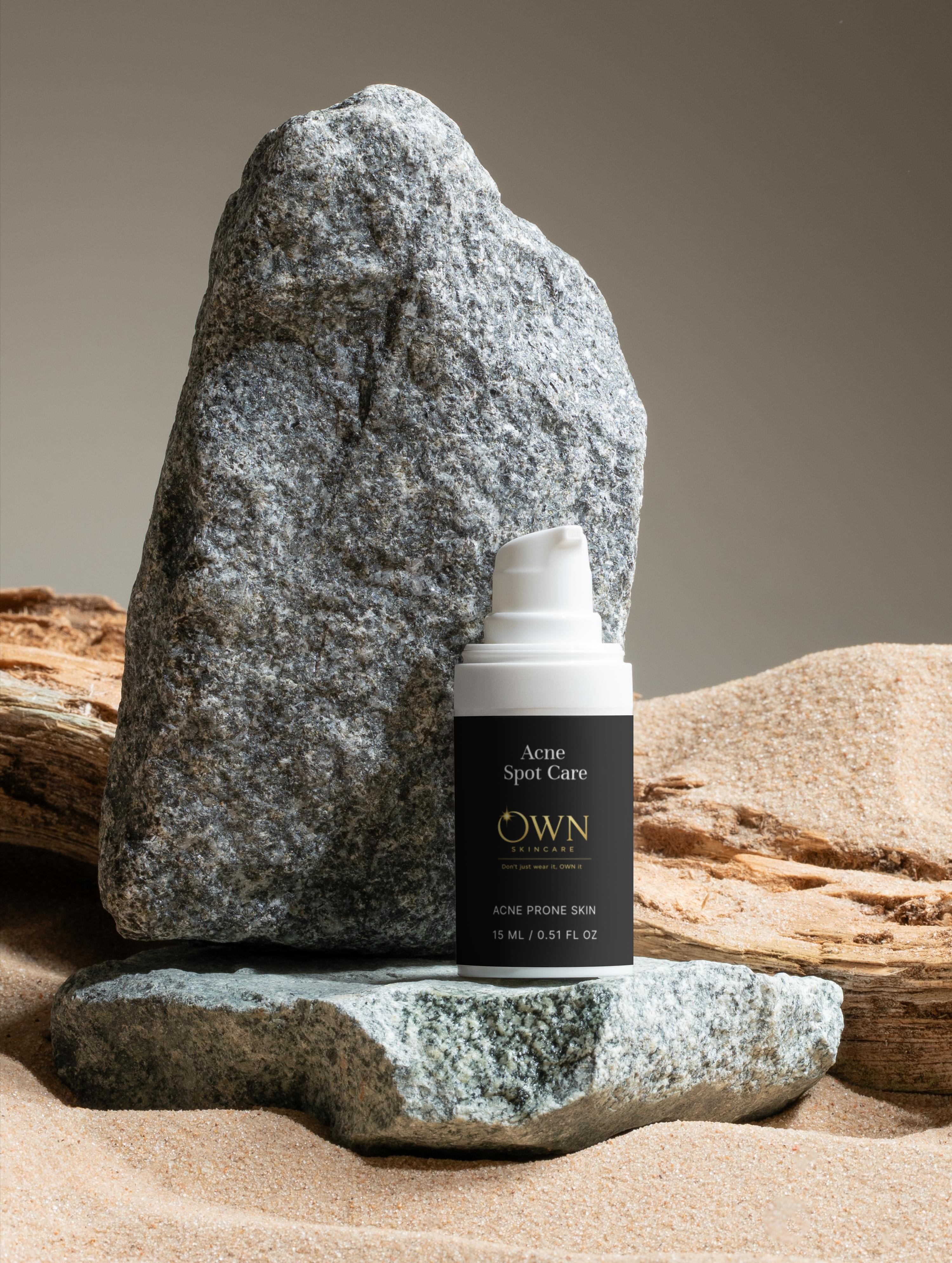 Acne Spot Care
