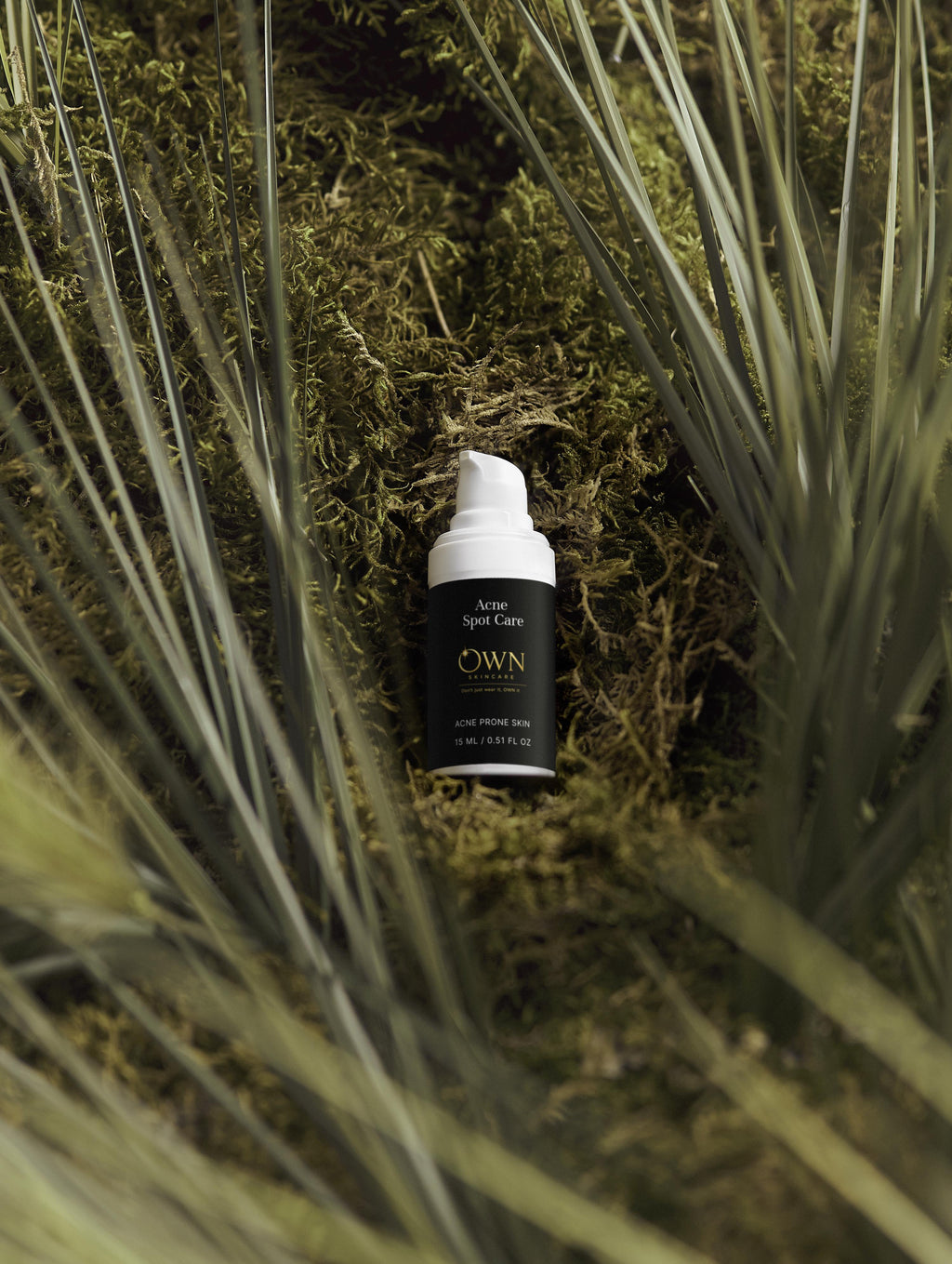 Acne Spot Care