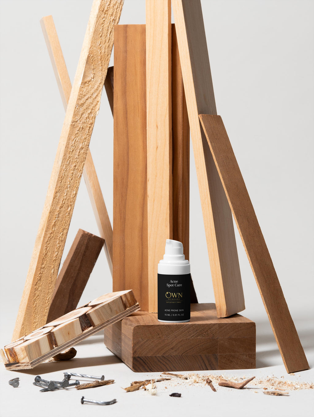 Acne Spot Care