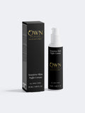 Sensitive Skin Overnight Cream, Fragrance-Free