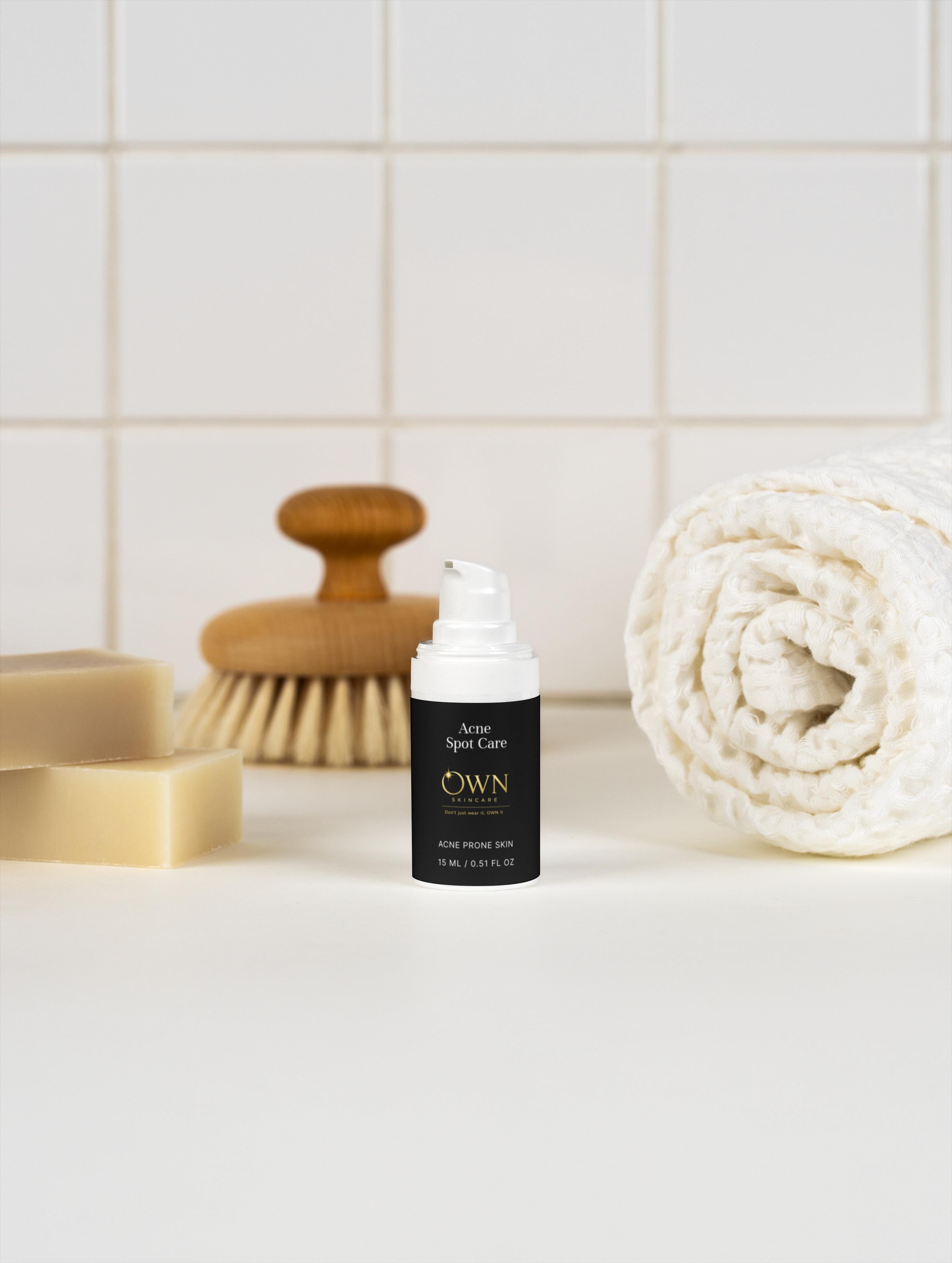 Acne Spot Care