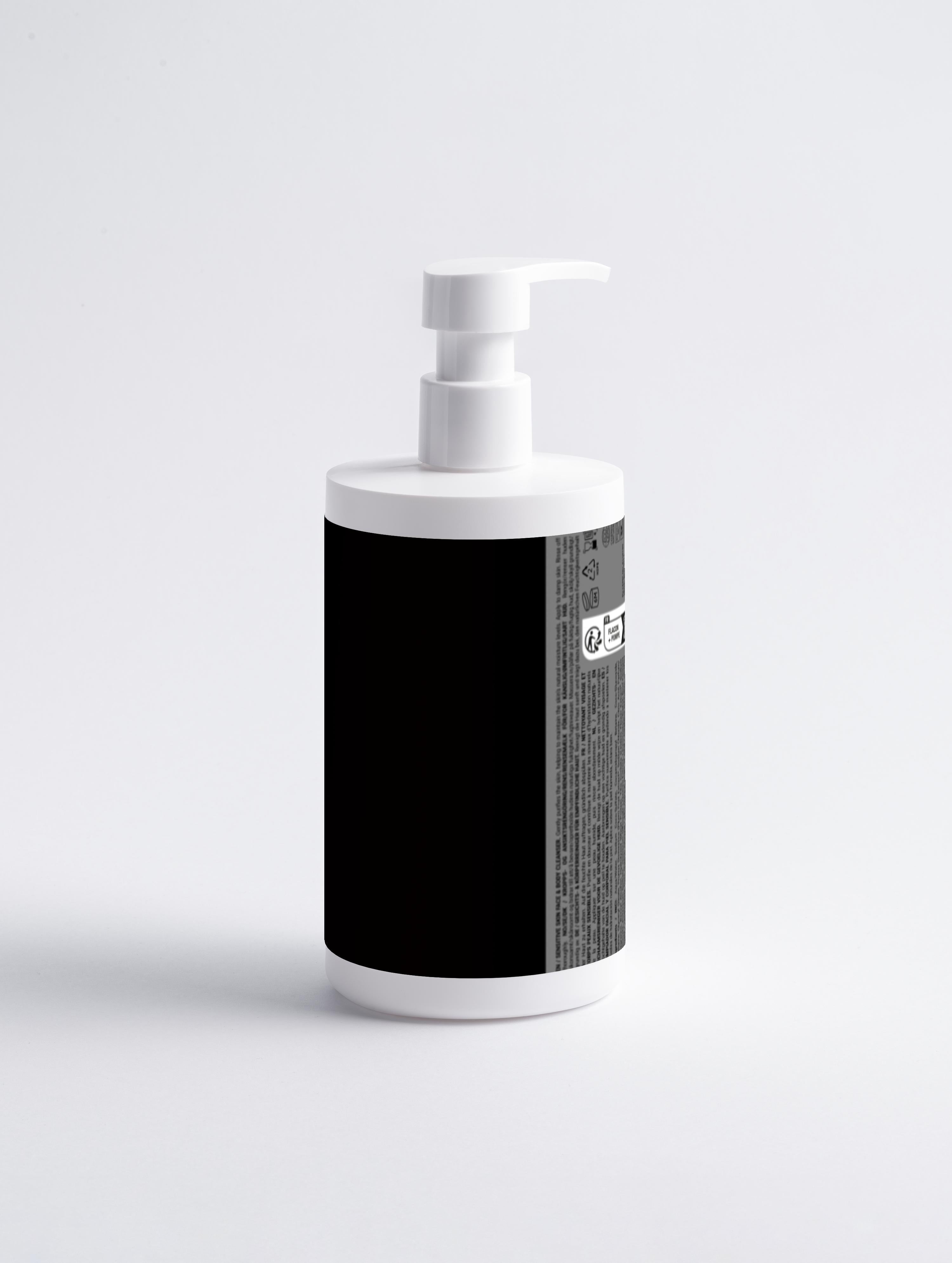 Sensitive Skin Face & Body Cleanser