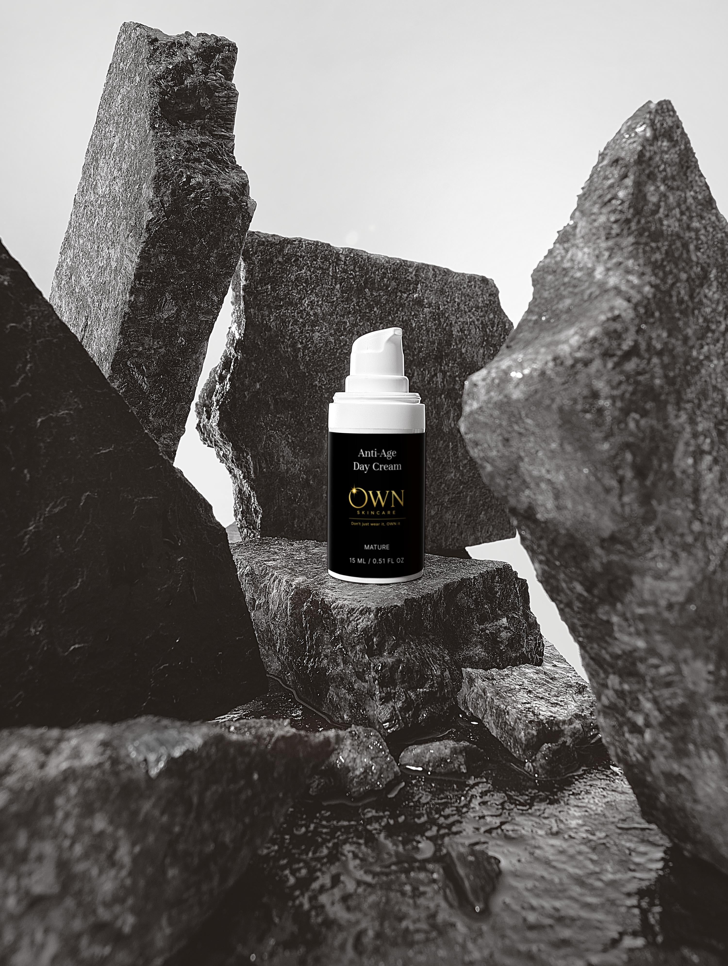 Anti-Age Day Cream