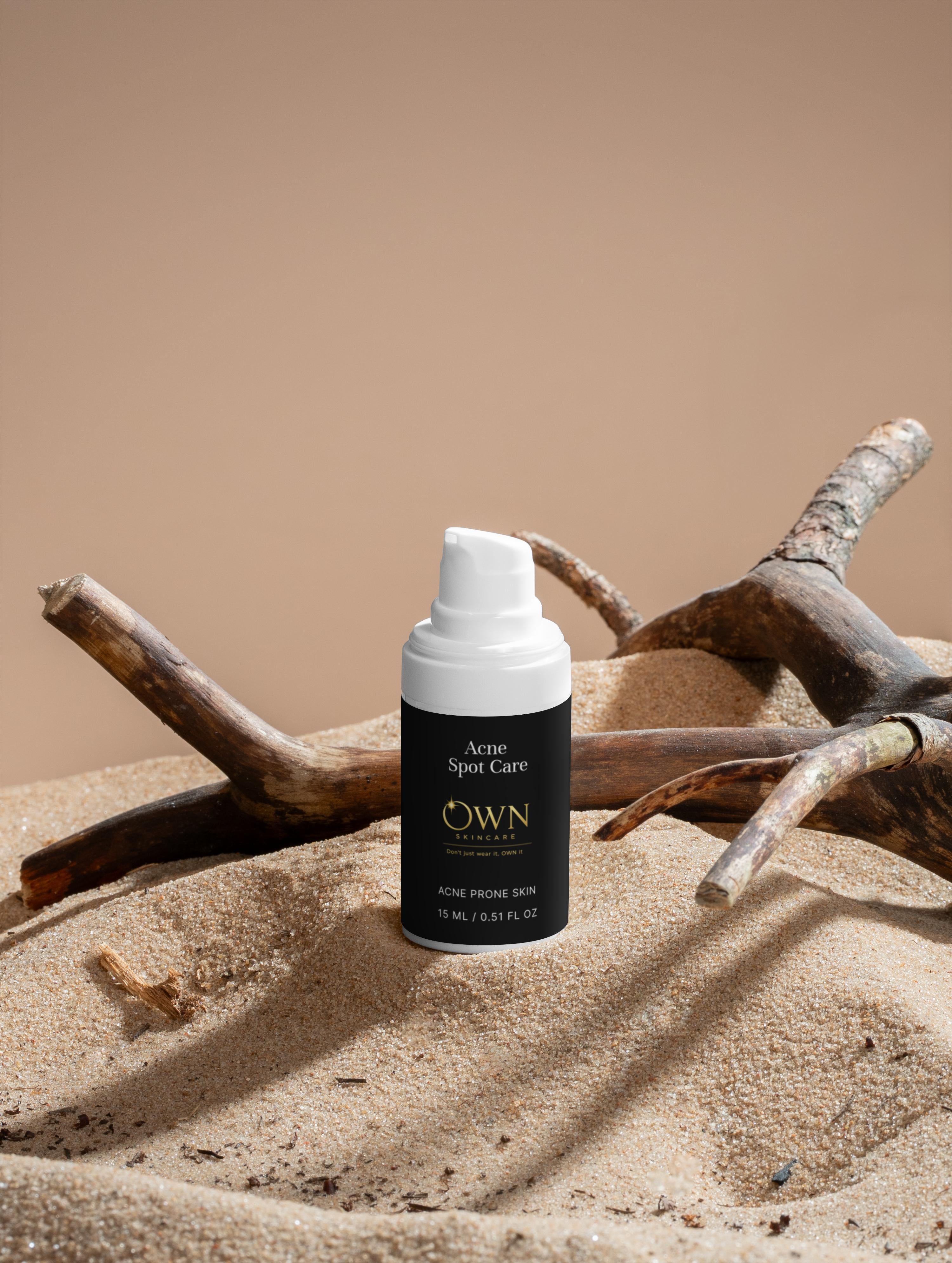 Acne Spot Care