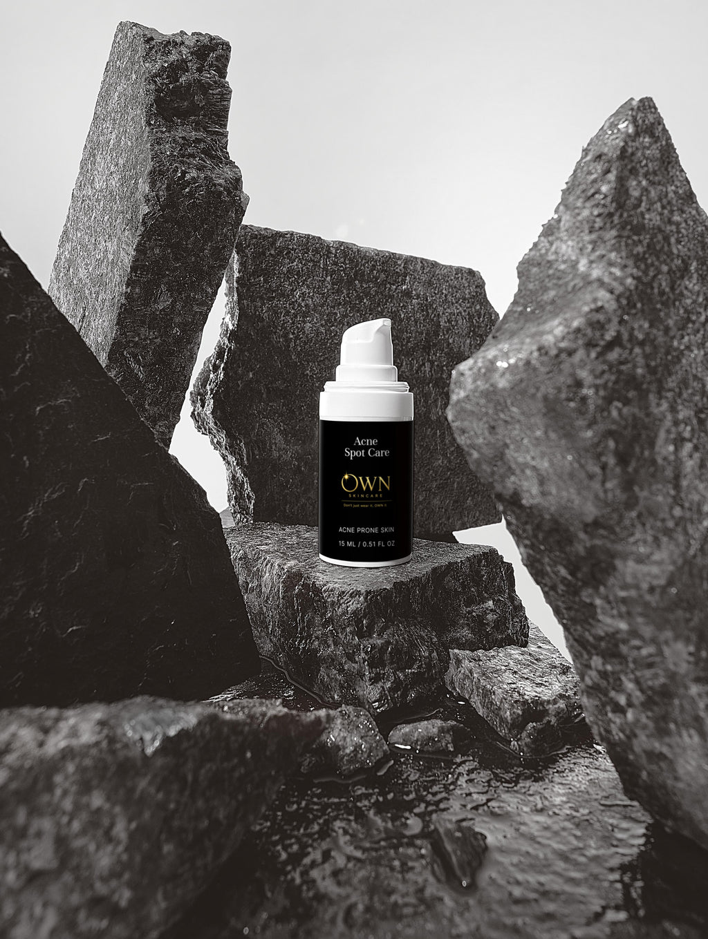 Acne Spot Care