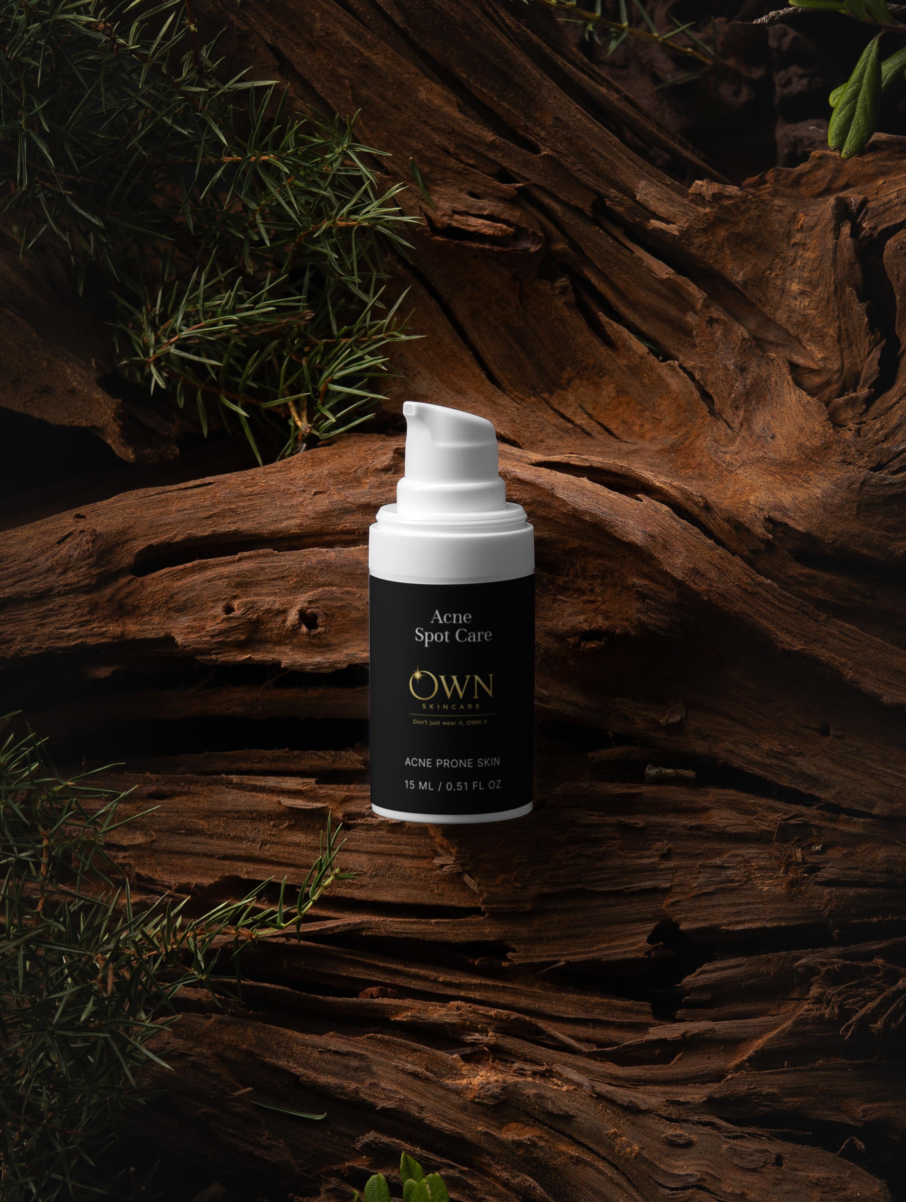 Acne Spot Care