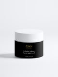Icelandic Volcano Face & Body Scrub